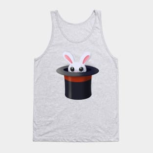 Magic Rabbit Tank Top